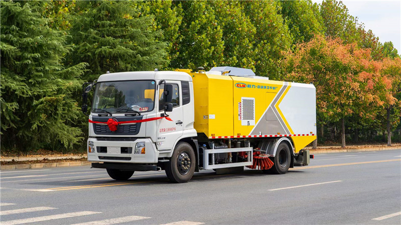 全新一代吸塵王中王，吸力更是強中強