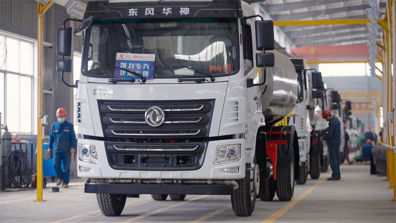 疫情封?管閉?控，程力集團凱力風生?火產?熱進行