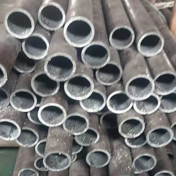 熱軋無(wú)縫 冷拔無(wú)縫鋼管 用于機(jī)械加工 建筑工程第1張